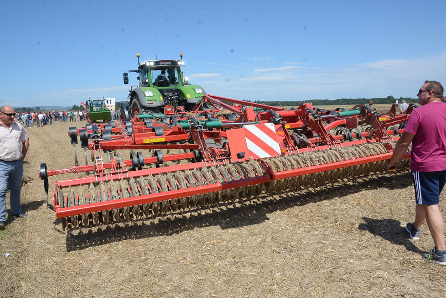 APPO – AGRO PUŠKARIĆ