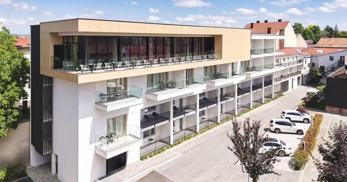 STAR TURIST d.o.o. – Florian & Godler Hotel